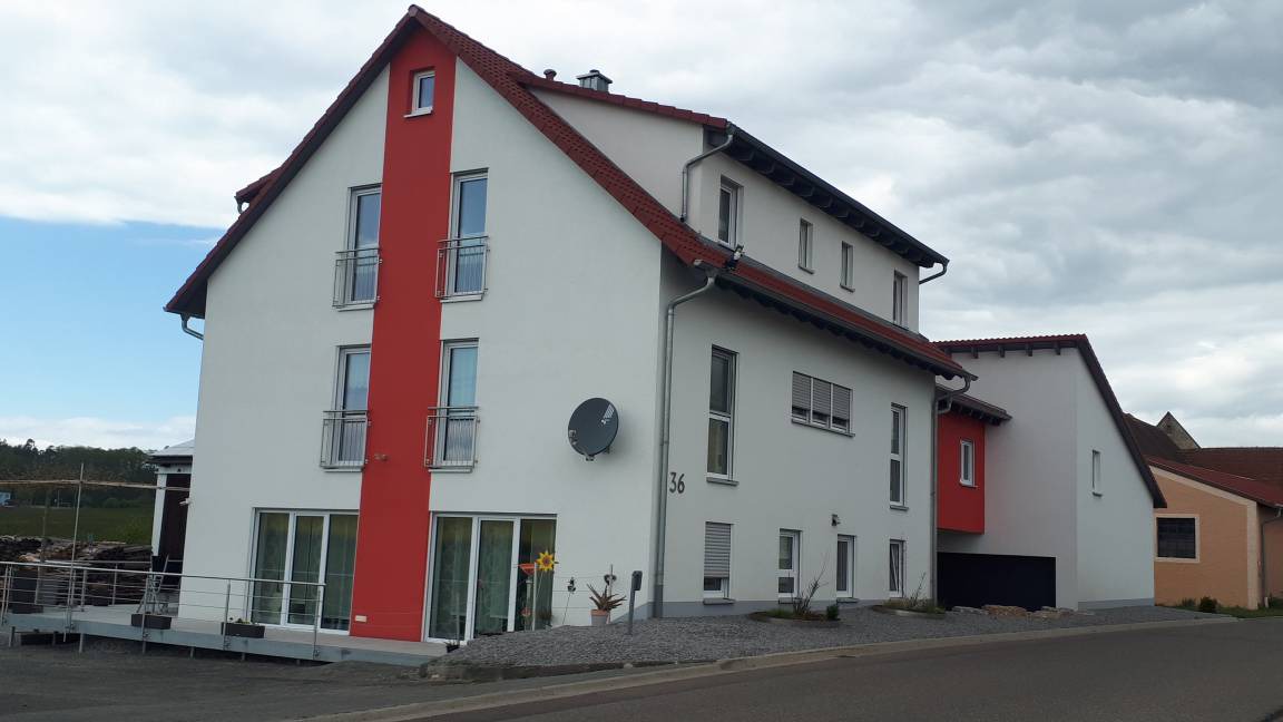 Photo of Others in Ansbach
