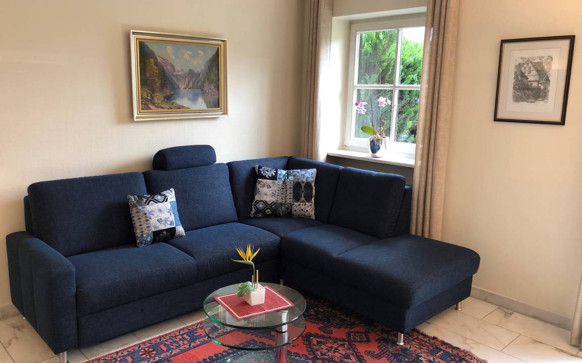 Photo of Livingroom in Oberschonau