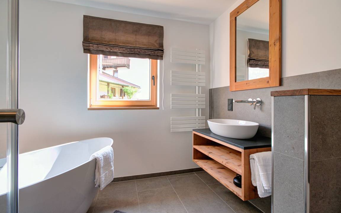 Photo of Bathroom in Reit im Winkl