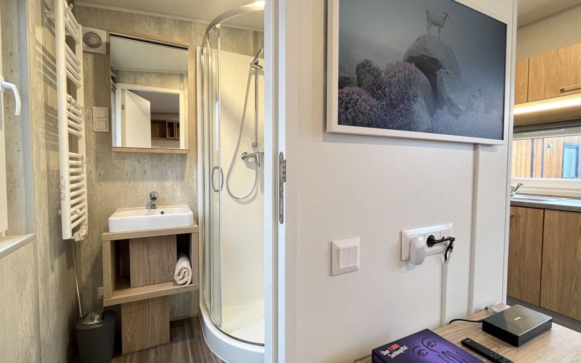 Photo of Bathroom in Wemding