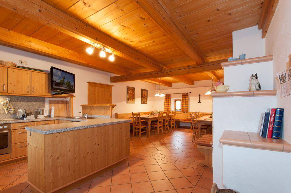 Photo of Kitchen in Arnbruck