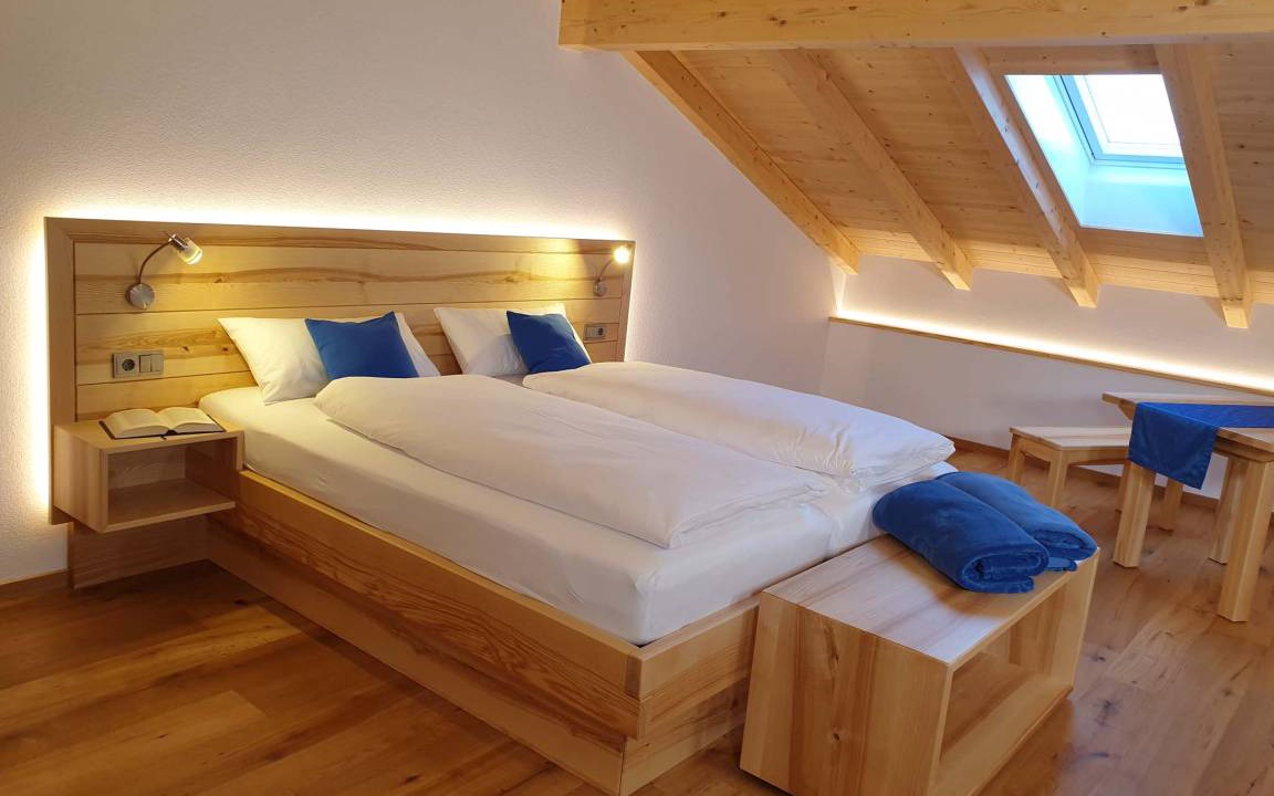 Photo of Bedroom in Soechtenau