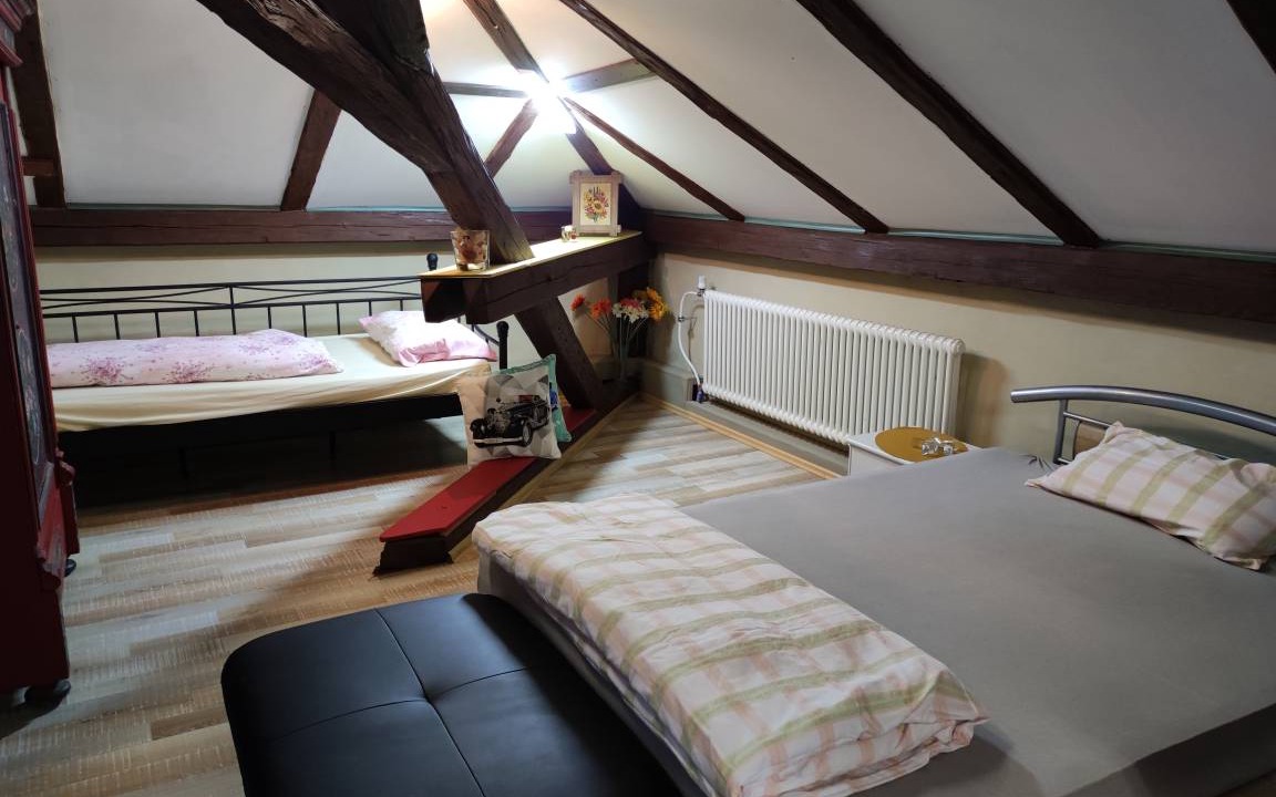 Photo of Bedroom in Berching