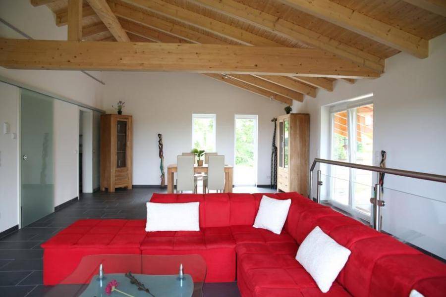 Photo of Livingroom in Mainbullau