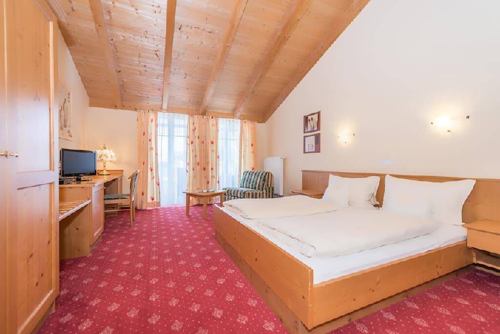 Photo of Bedroom in Neukirchen vorm Wald