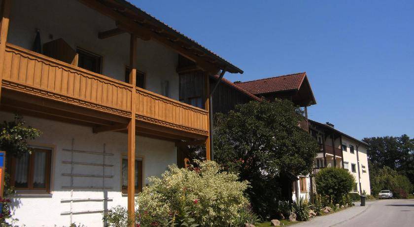 Photo of Buildings in Safferstetten
