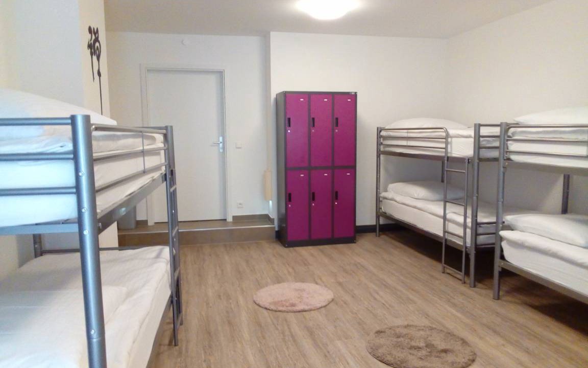 Photo of Bedroom in City Centre Regensburg