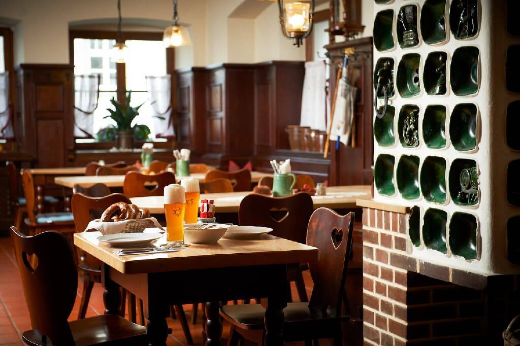 Photo of Kitchen in Kotzting