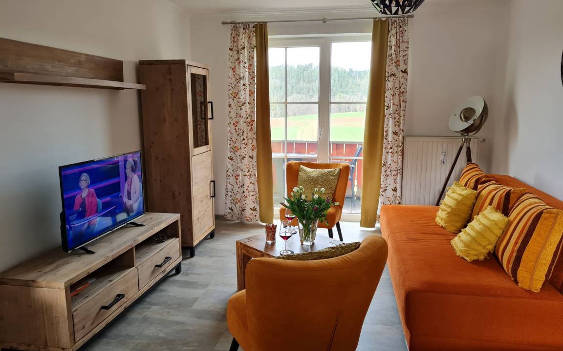 Photo of Livingroom in Schlatzendorf