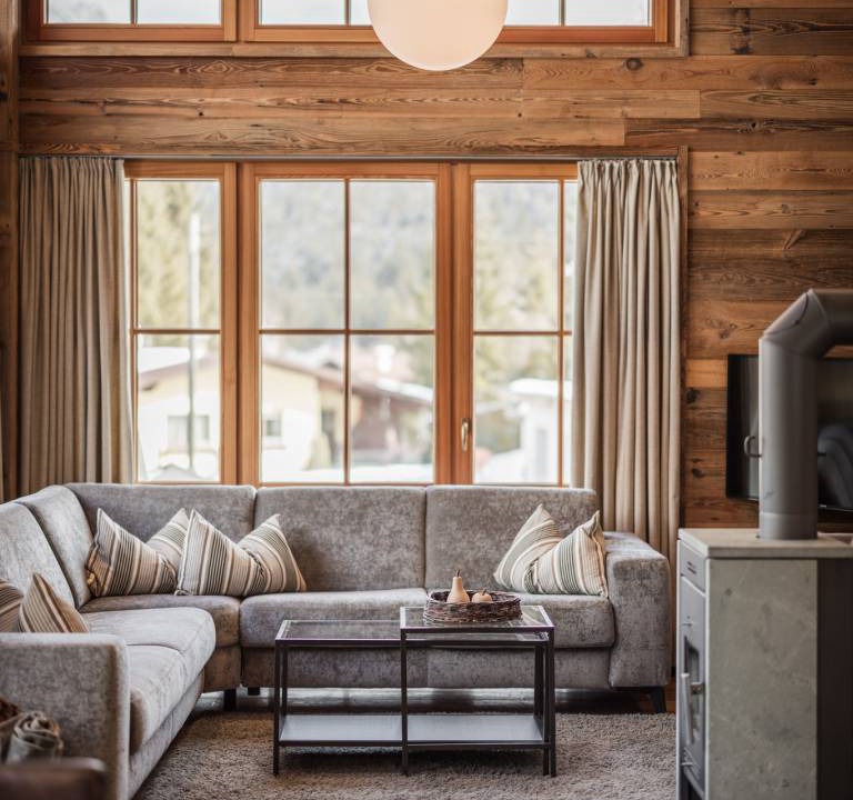 Photo of Livingroom in Weidach