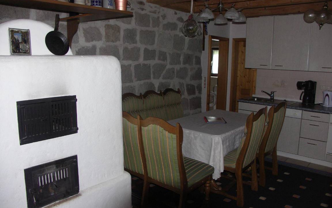 Photo of Kitchen in Kollnburg