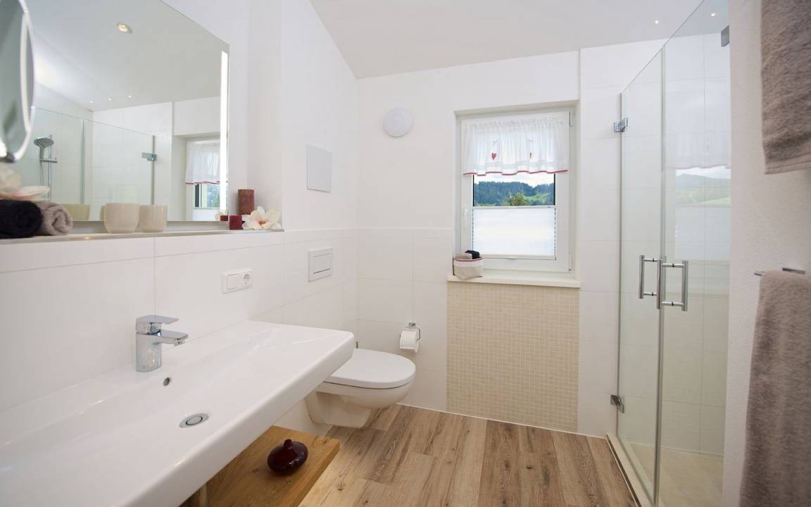 Photo of Bathroom in Kalzhofen