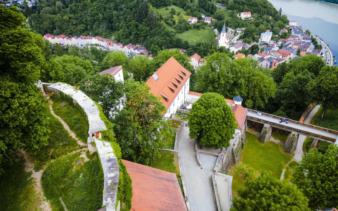Photo of Others in Passau