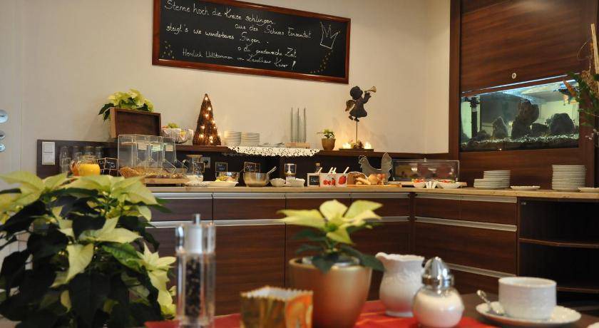 Photo of Kitchen in Abenberg
