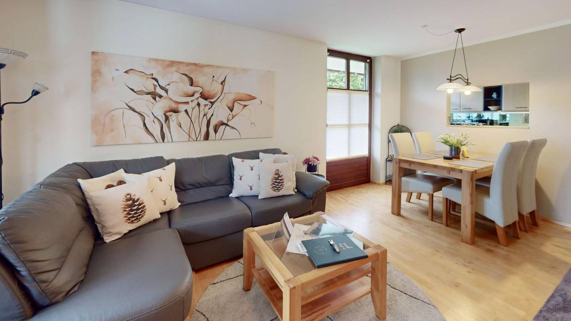 Photo of Livingroom in Garmisch-Partenkirchen
