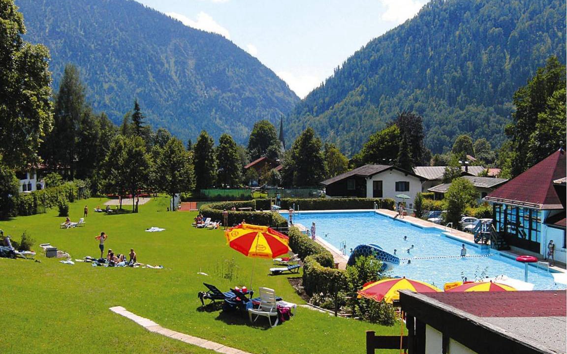 Photo of Others in Bayrischzell