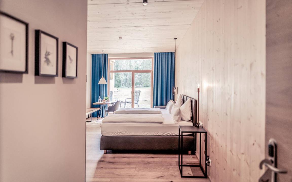 Photo of Bedroom in Elmen