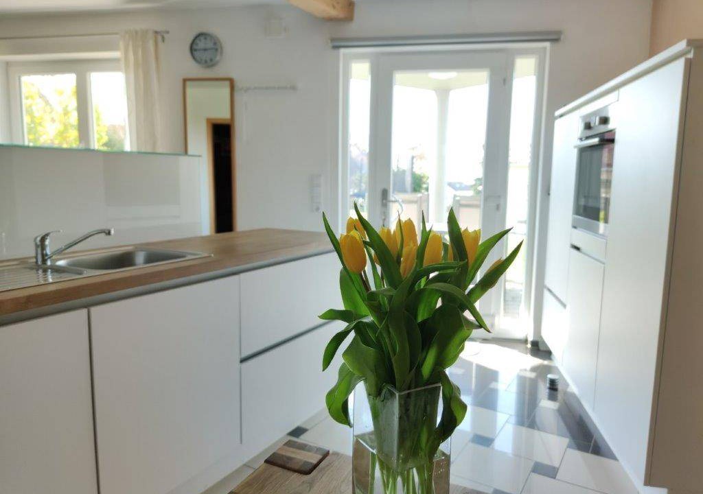 Photo of Kitchen in Muhr am See