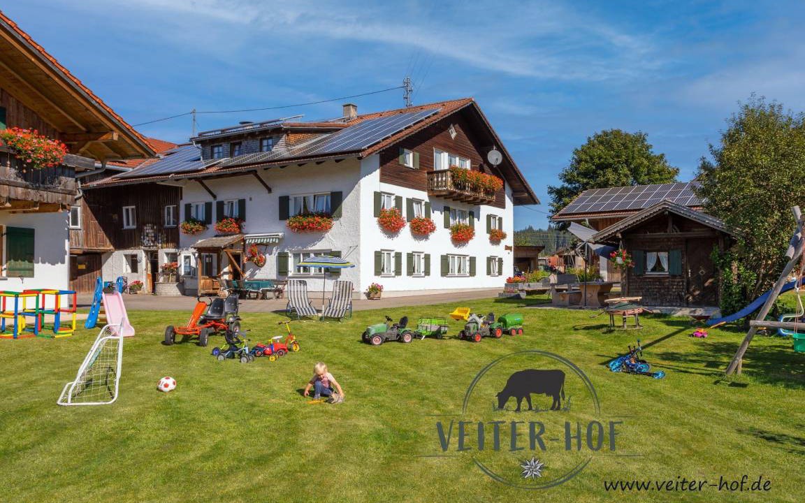 Photo of Others in Nesselwang