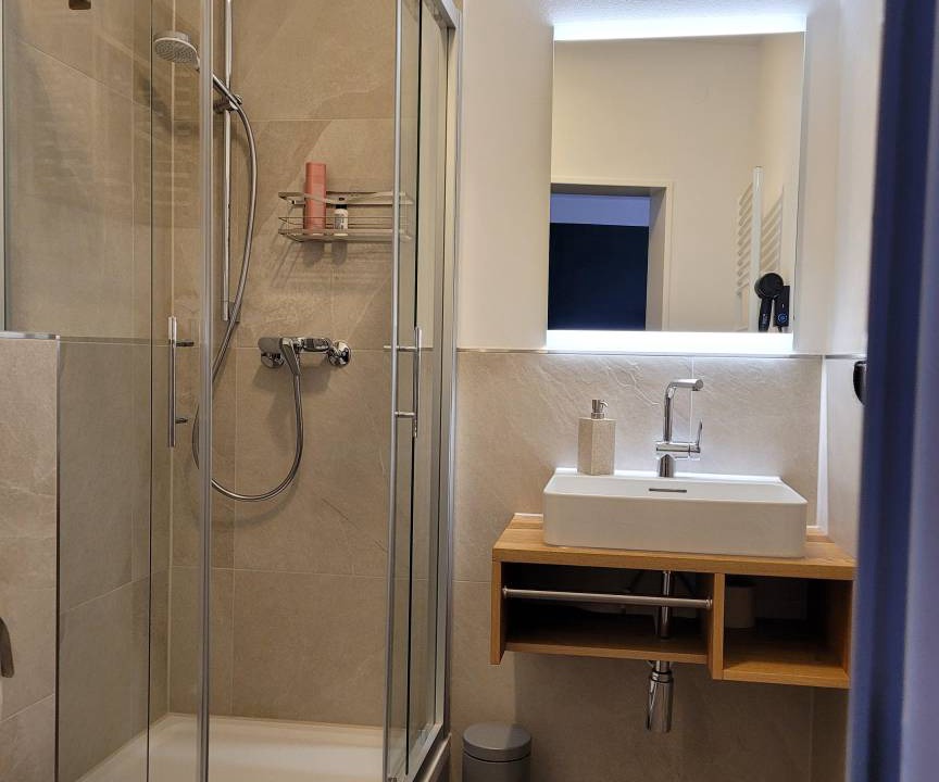 Photo of Bathroom in Oy
