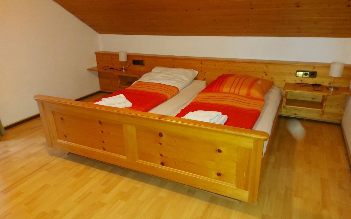 Photo of Bedroom in Falkau