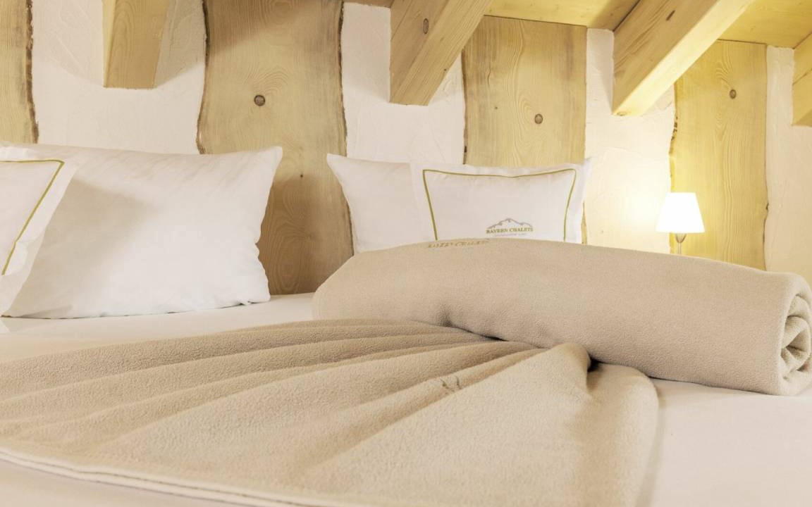 Photo of Bedroom in Ainring