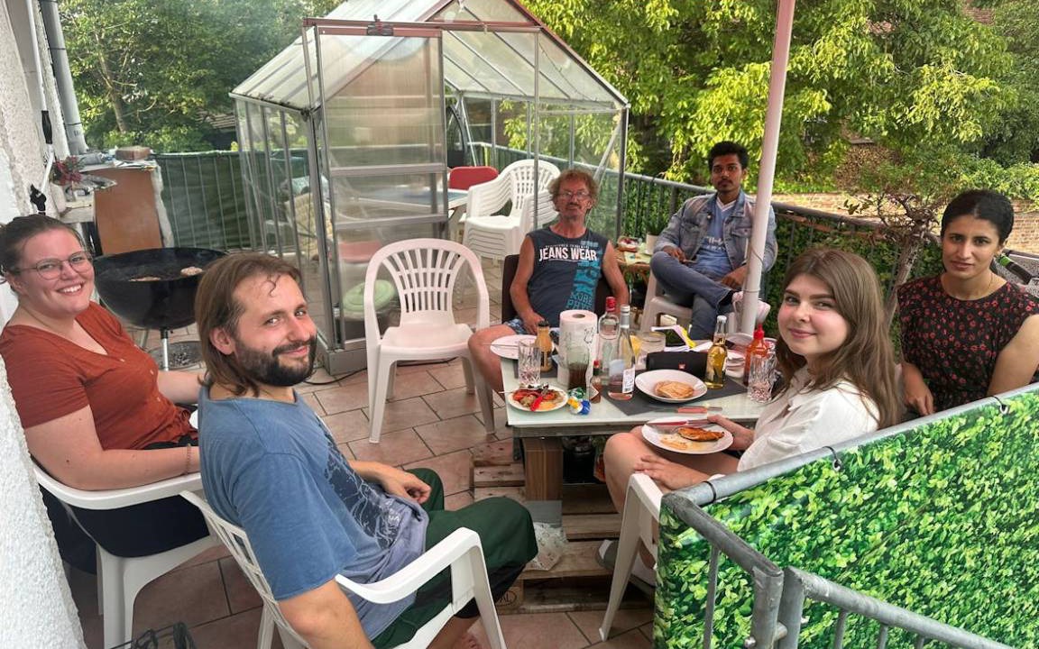Photo of Others in Waldtrudering
