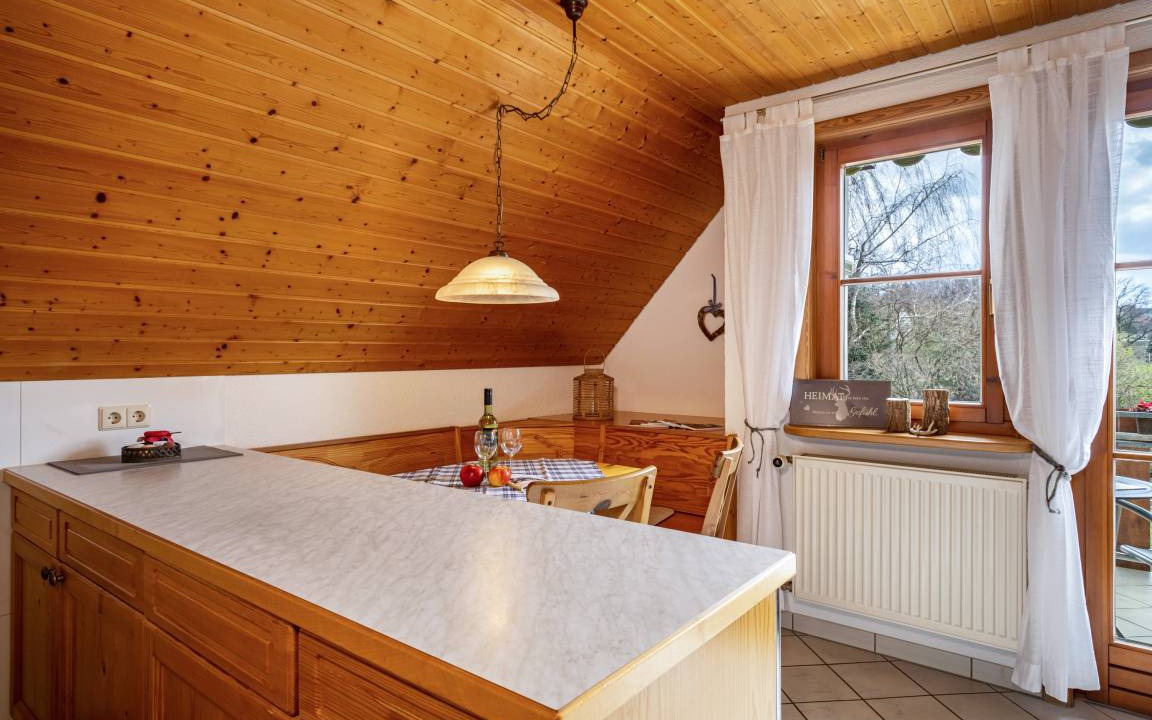 Photo of Kitchen in Rothkreuz