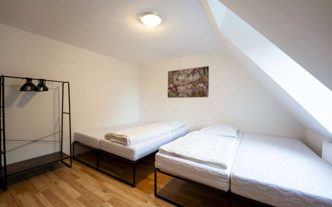 Photo of Bedroom in Zirndorf