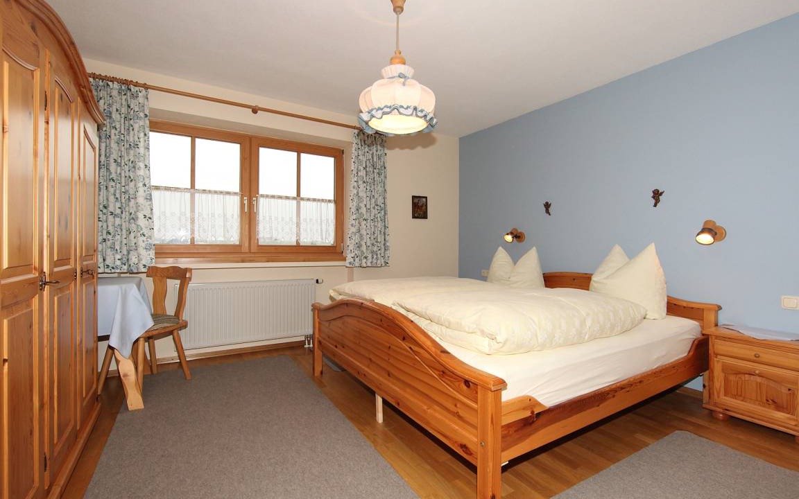 Photo of Bedroom in Bad Kohlgrub