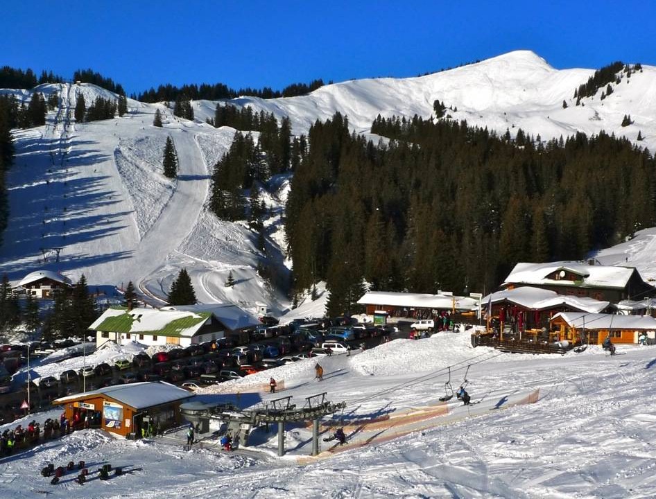 Photo of Others in Obermaiselstein