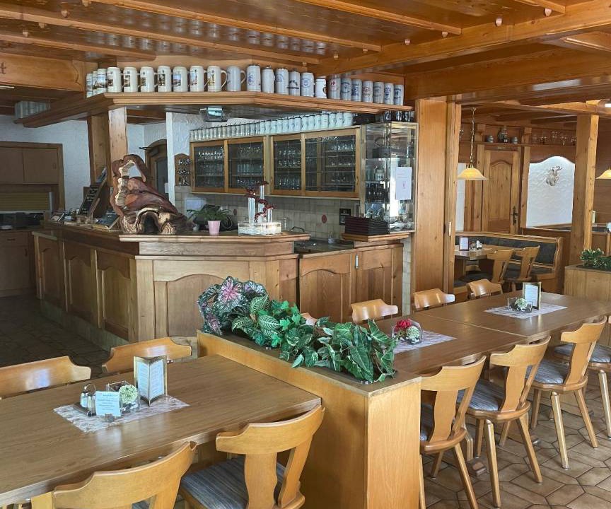 Photo of Kitchen in Rinchnach