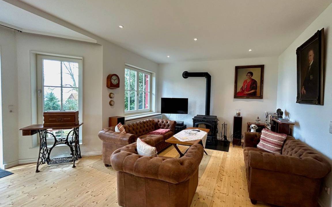 Photo of Livingroom in Wasserburg