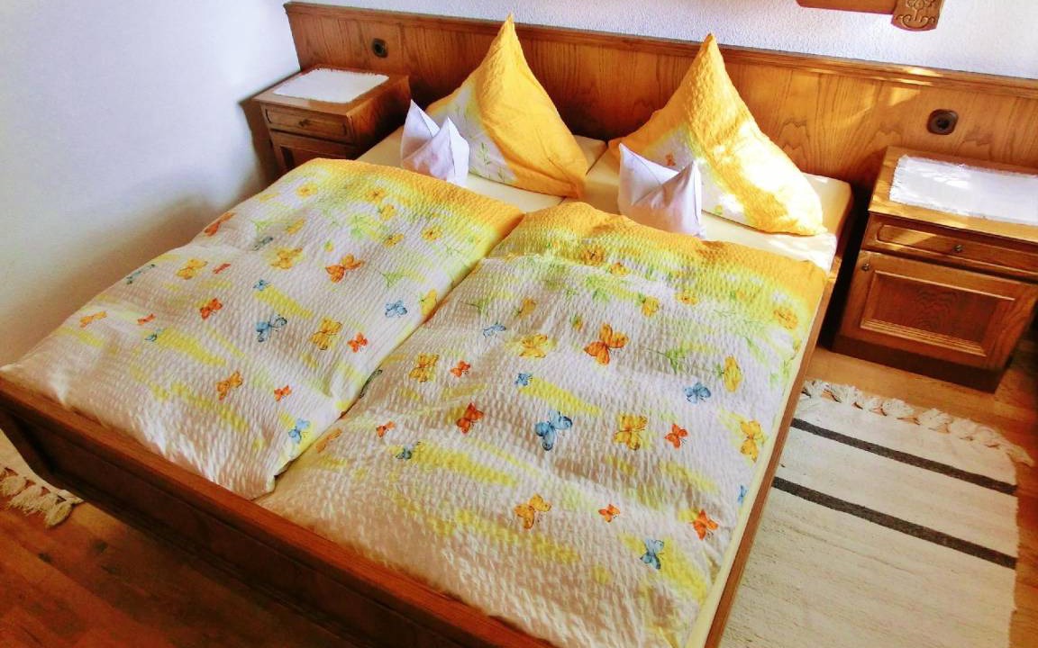 Photo of Bedroom in Ofterschwang