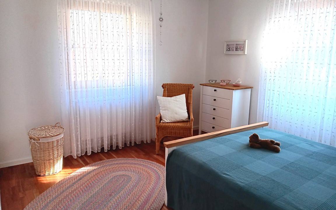 Photo of Bedroom in Rudenau