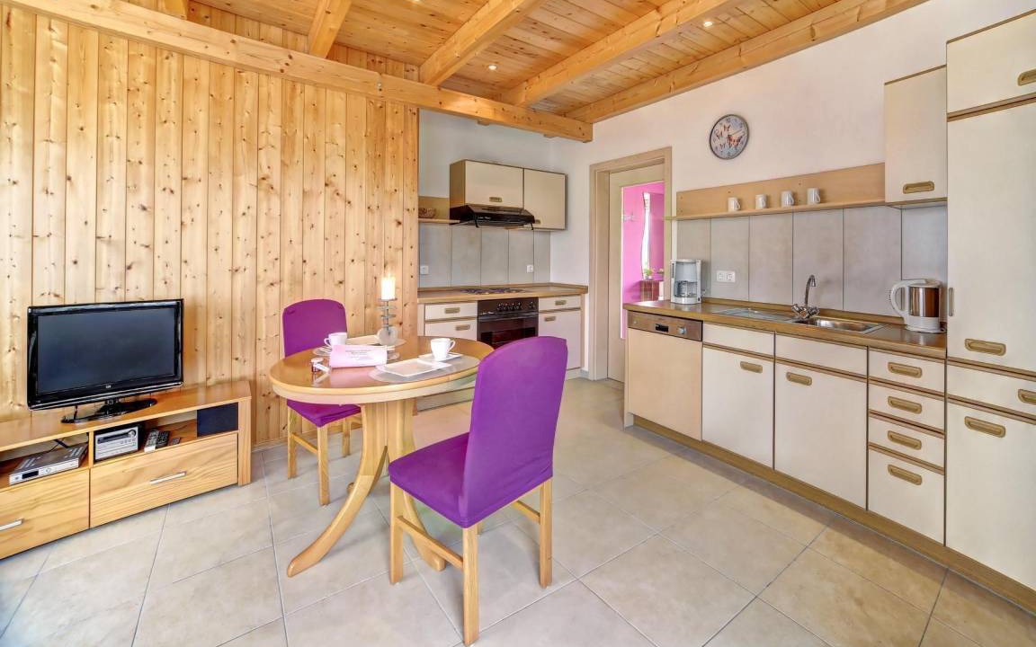 Photo of Kitchen in Kneisting