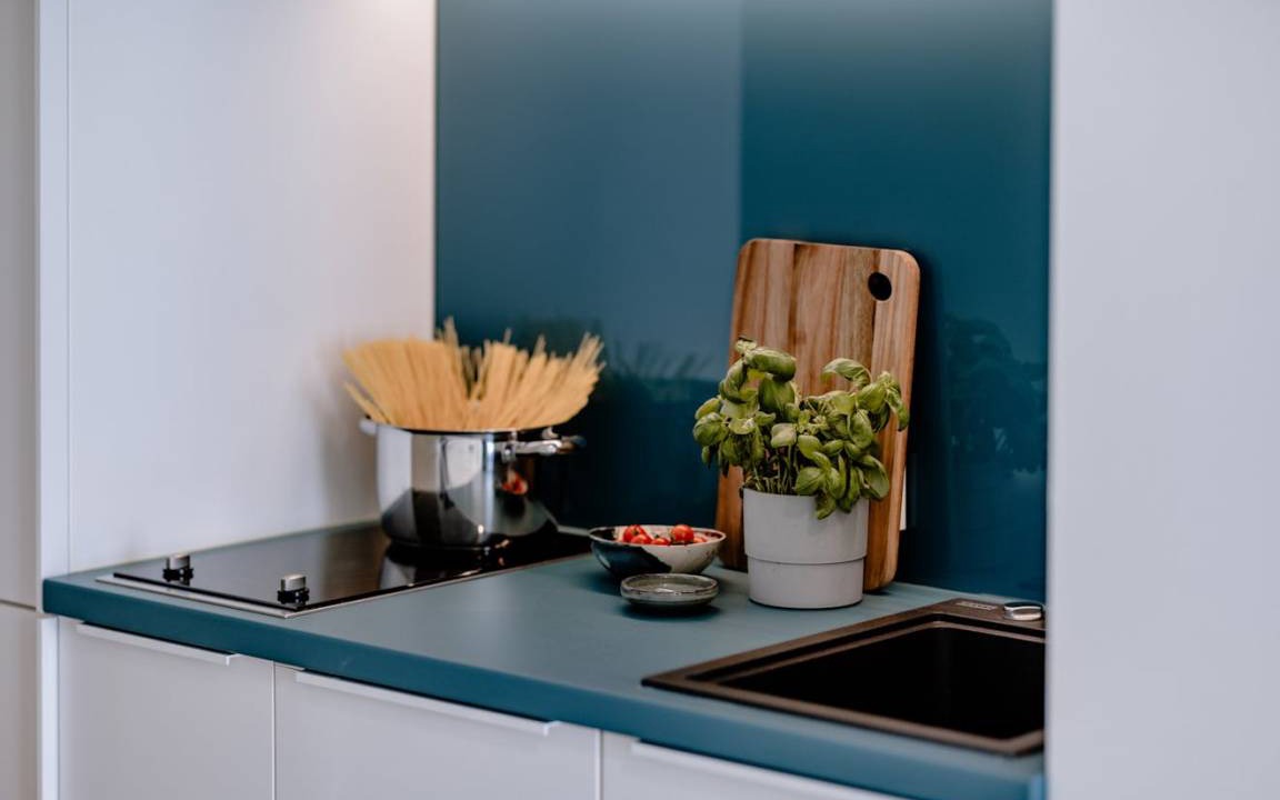 Photo of Kitchen in Alt-Moosach