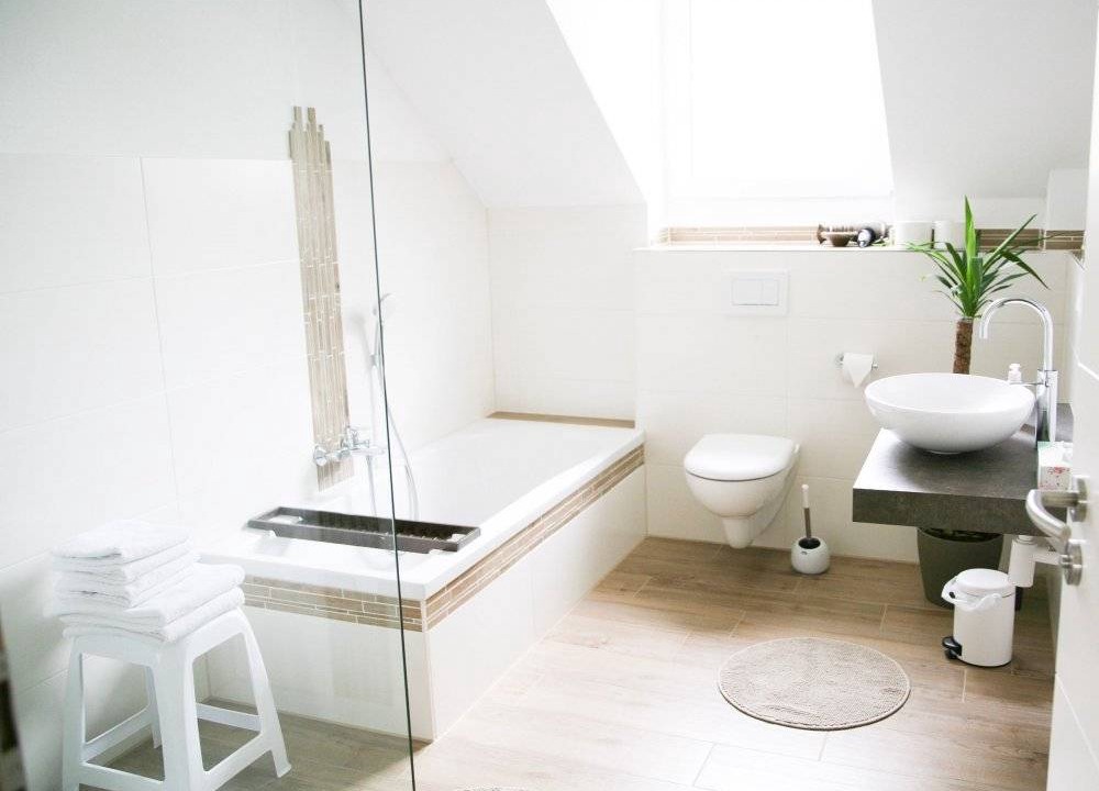 Photo of Bathroom in Unterallgau