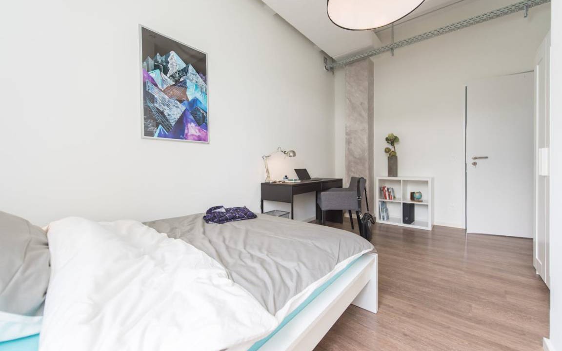 Photo of Bedroom in Neuperlach