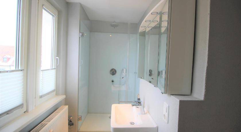 Photo of Bathroom in Bamberg
