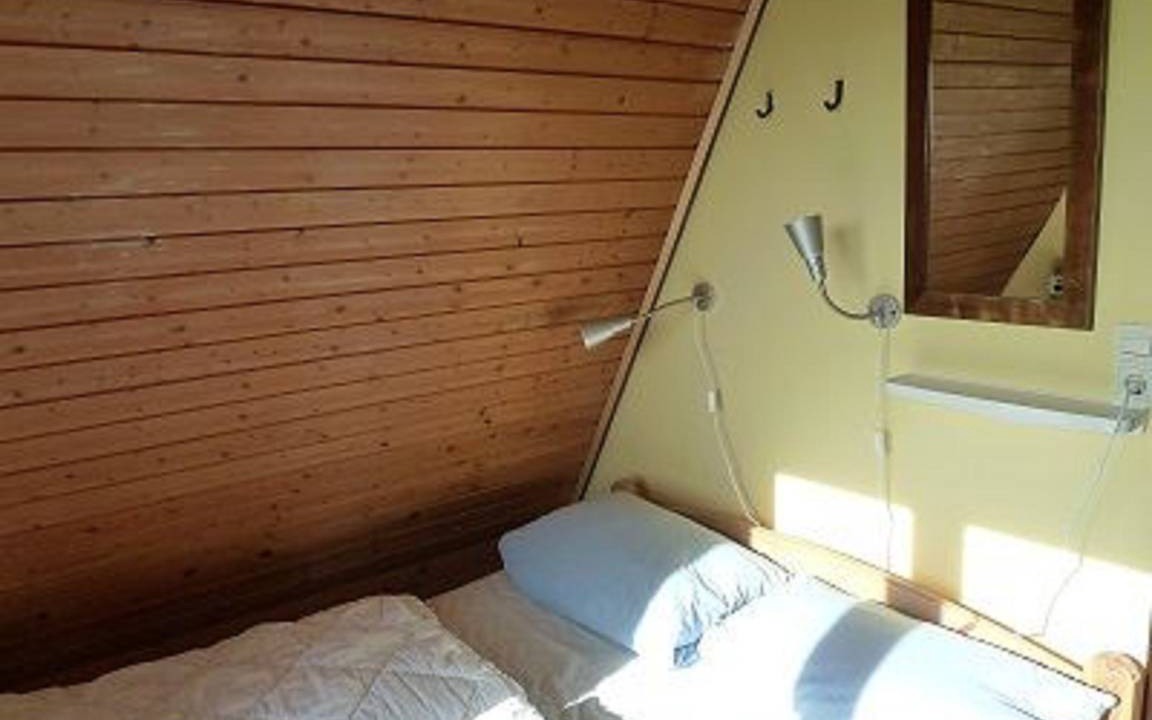 Photo of Bedroom in Sulzfeld