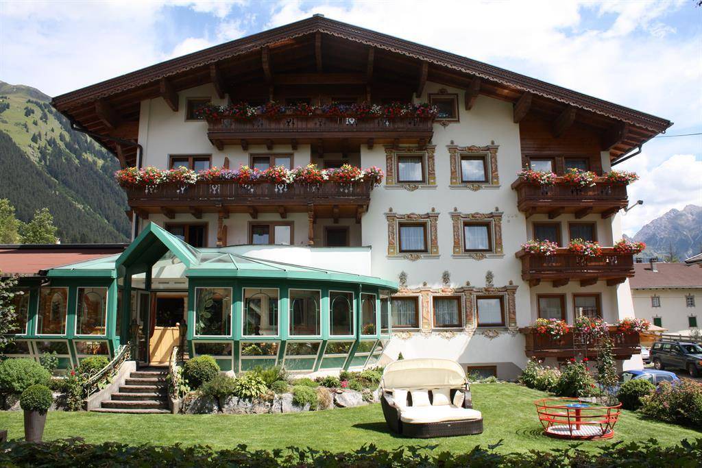 Photo of Others in Holzgau