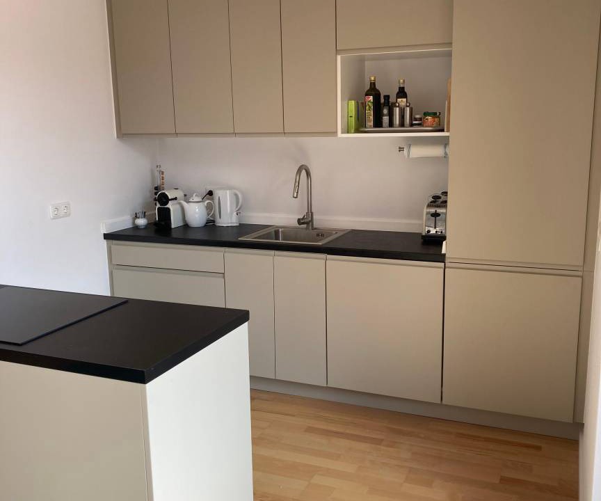 Photo of Kitchen in Gstadt