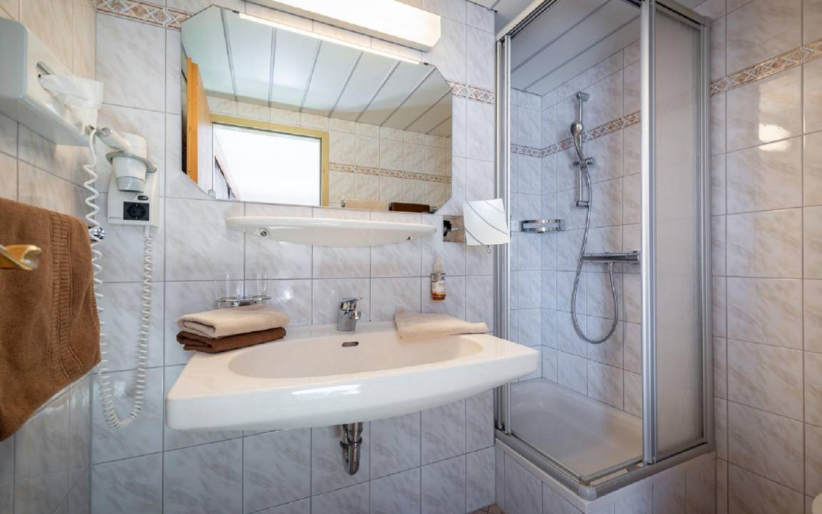 Photo of Bathroom in Pertisau