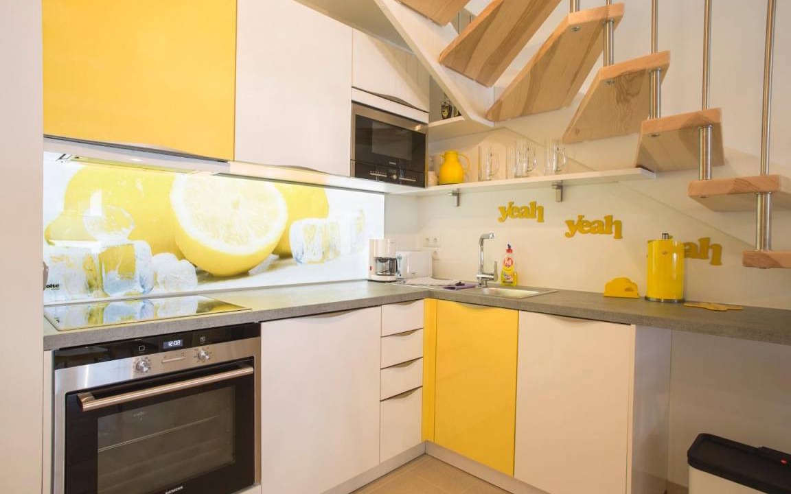 Photo of Kitchen in Garmisch-Partenkirchen