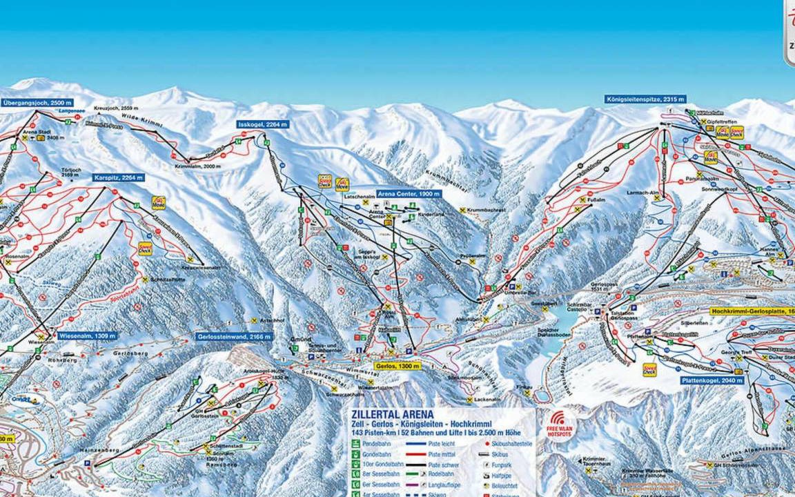 Photo of Others in Aschau Im Zillertal