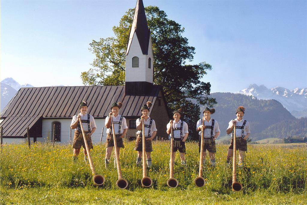 Photo of Others in Burgberg