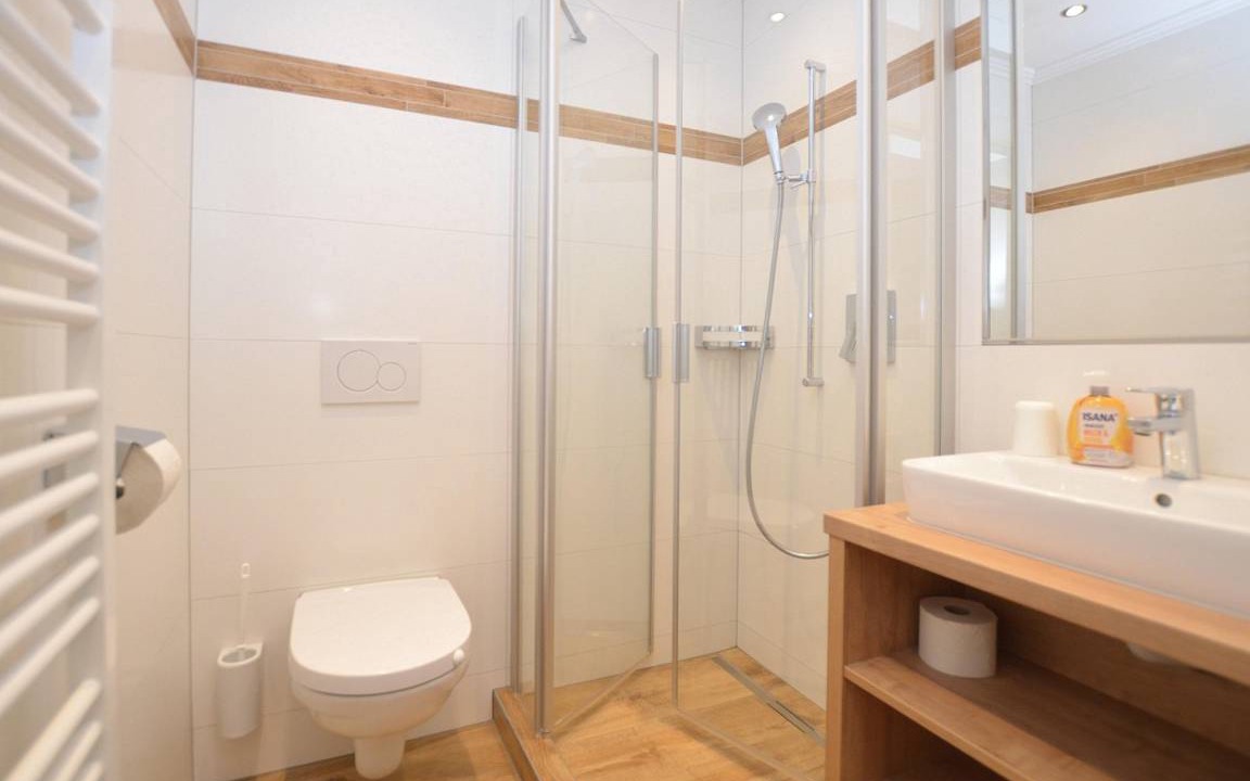 Photo of Bathroom in Walchsee