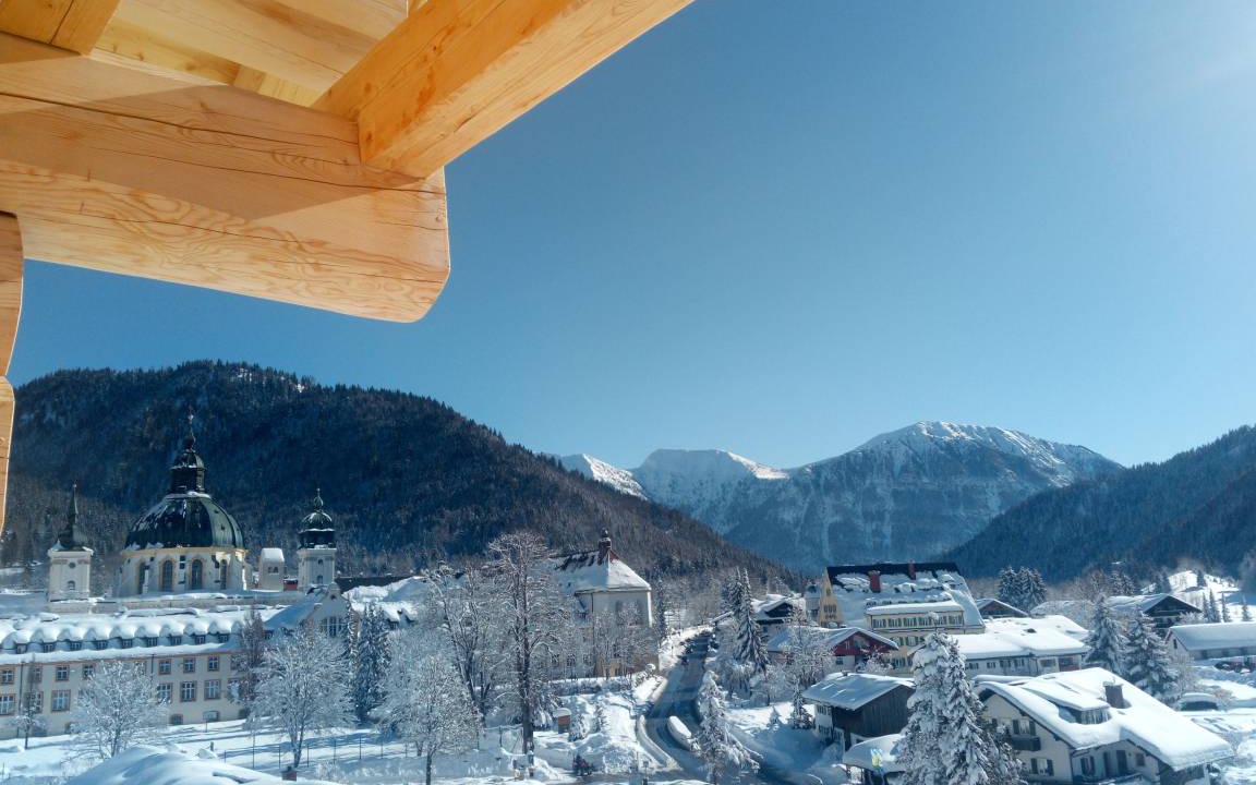 Photo of Others in Ettal