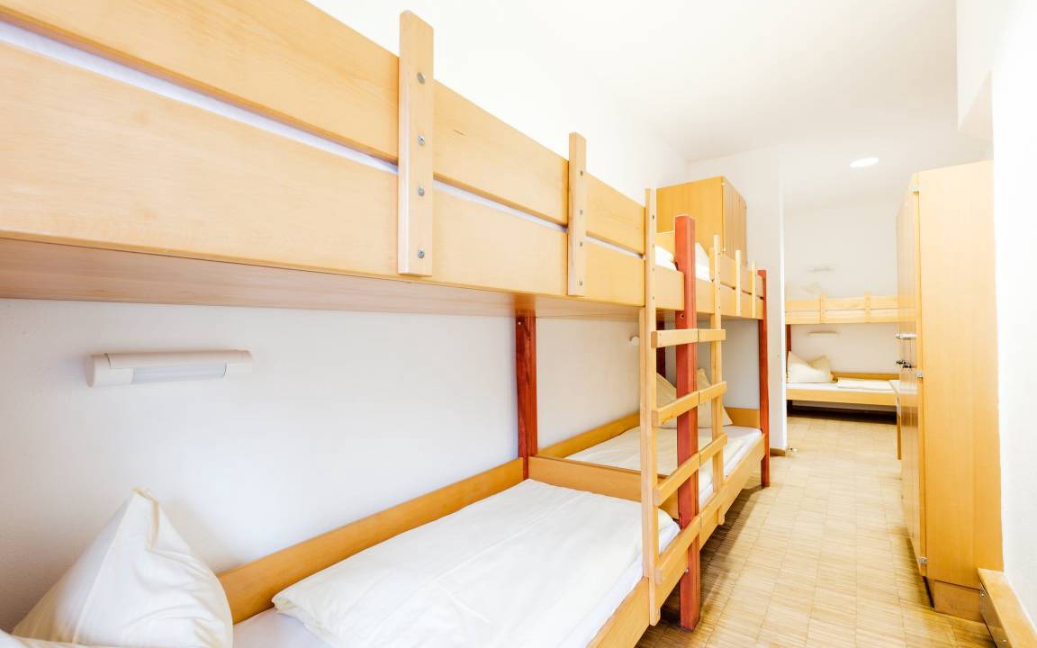 Photo of Bedroom in Passau